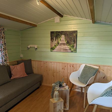 Yxningens Holiday Homes, Cottages And Camping Gusum Exterior photo