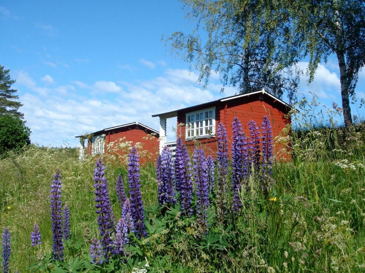 Yxningens Holiday Homes, Cottages And Camping Gusum Exterior photo