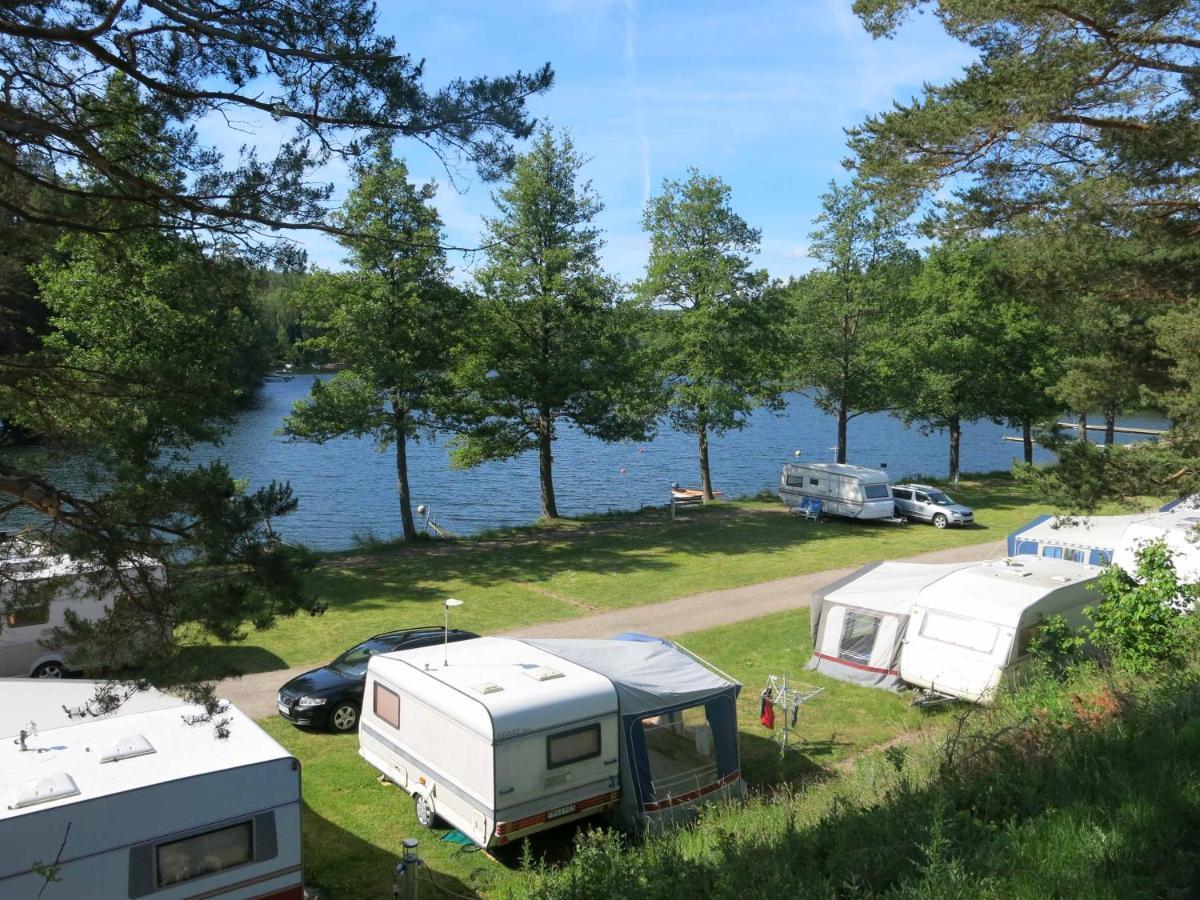 Yxningens Holiday Homes, Cottages And Camping Gusum Exterior photo