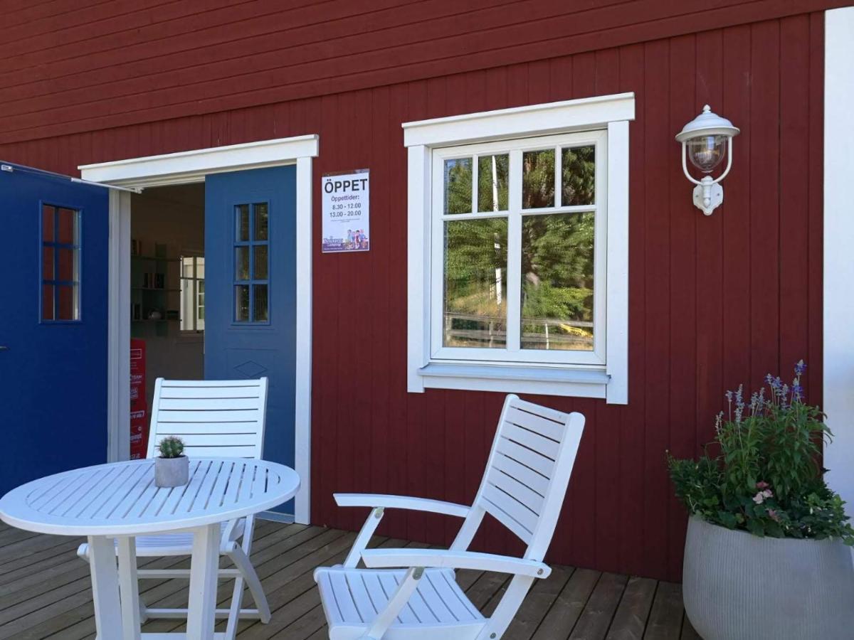 Yxningens Holiday Homes, Cottages And Camping Gusum Exterior photo