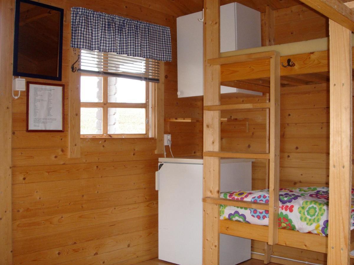 Yxningens Holiday Homes, Cottages And Camping Gusum Exterior photo